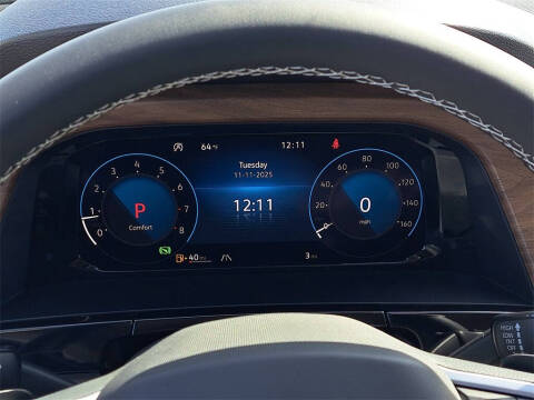 2026 Volkswagen Atlas SE