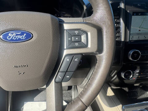 2018 Ford Expedition XLT