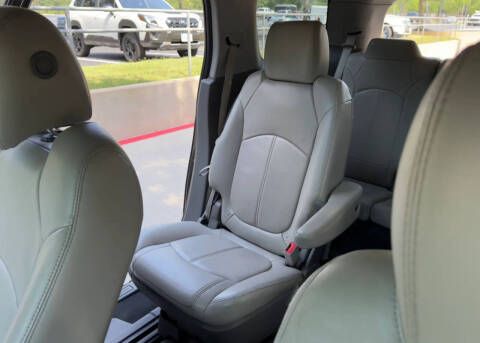 2017 GMC Acadia Limited