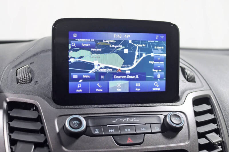 2022 Ford Transit Connect XLT