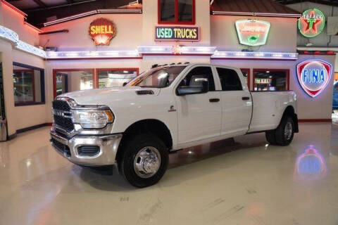 2023 RAM 3500 Tradesman
