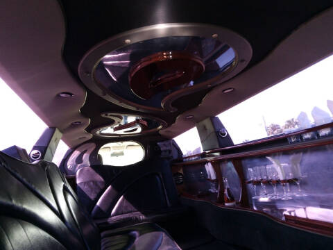 2006 Chrysler 300 Touring