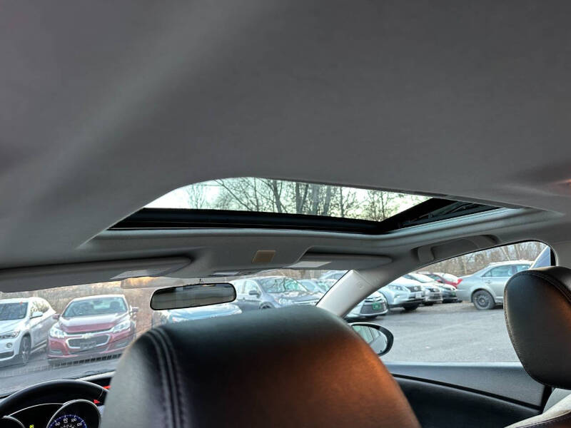 2012 Mazda MAZDA3 i Grand Touring