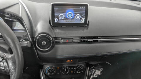 2016 Scion iA