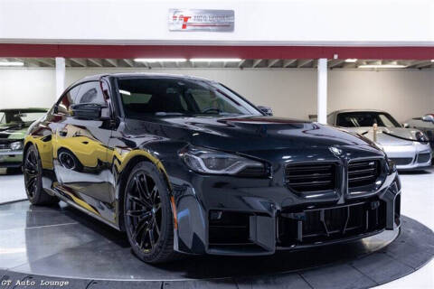 2024 BMW M2
