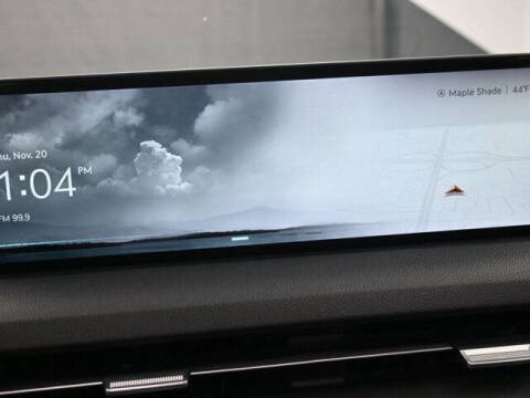 2023 Genesis Electrified GV70