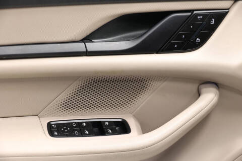 2022 Porsche Taycan 4 Cross Turismo