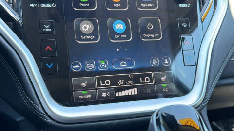 2023 Subaru Outback Premium