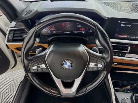 2021 BMW 3 Series 330i xDrive