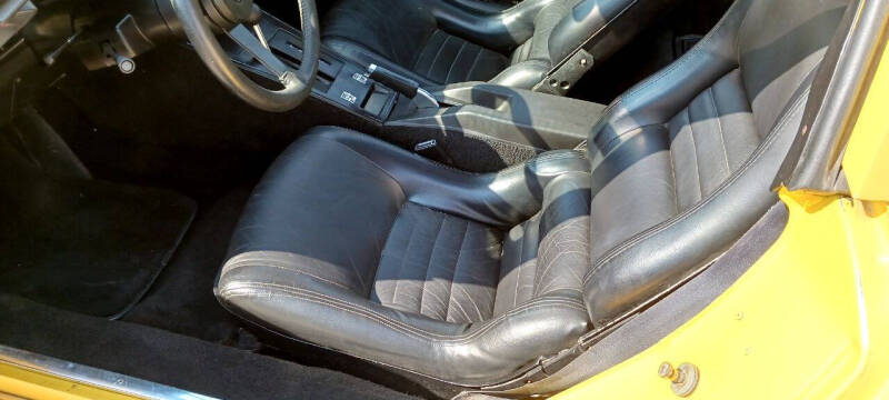 1980 Chevrolet Corvette