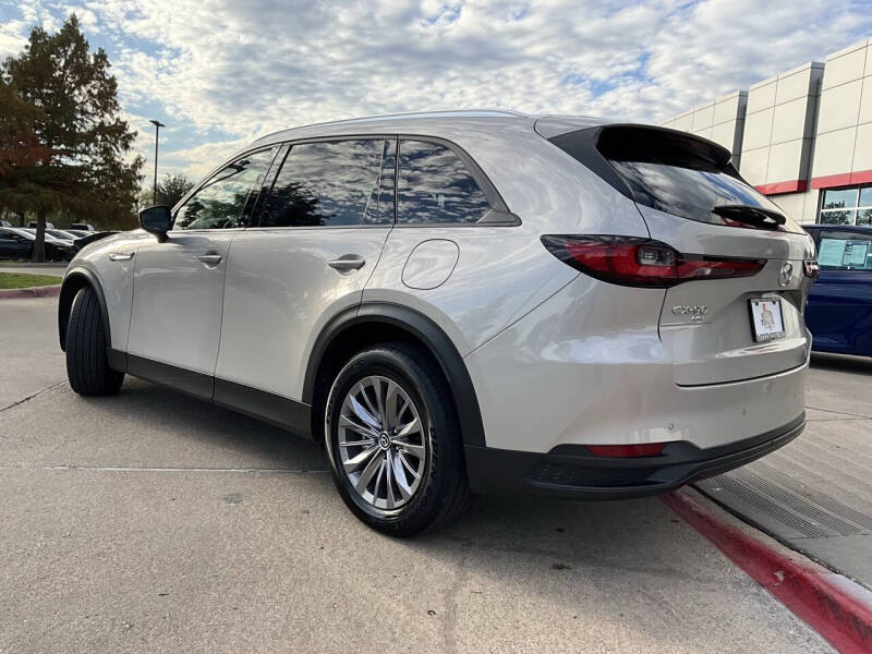 2025 Mazda CX-90 3.3 Turbo Preferred