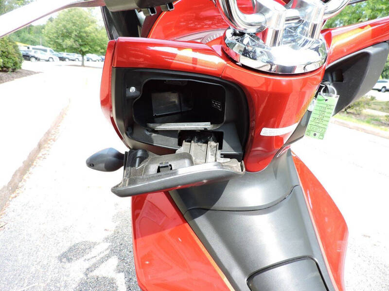 2013 Honda PCX