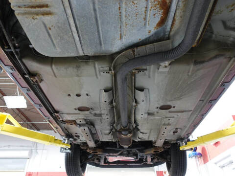 1989 Cadillac DeVille