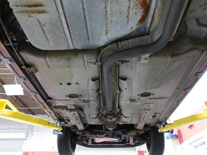 1989 Cadillac DeVille