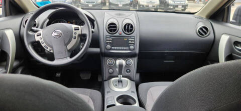 2012 Nissan Rogue SV