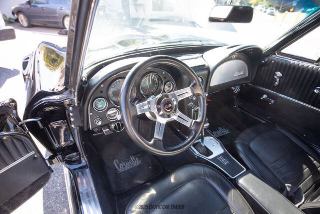 1964 Chevrolet Corvette