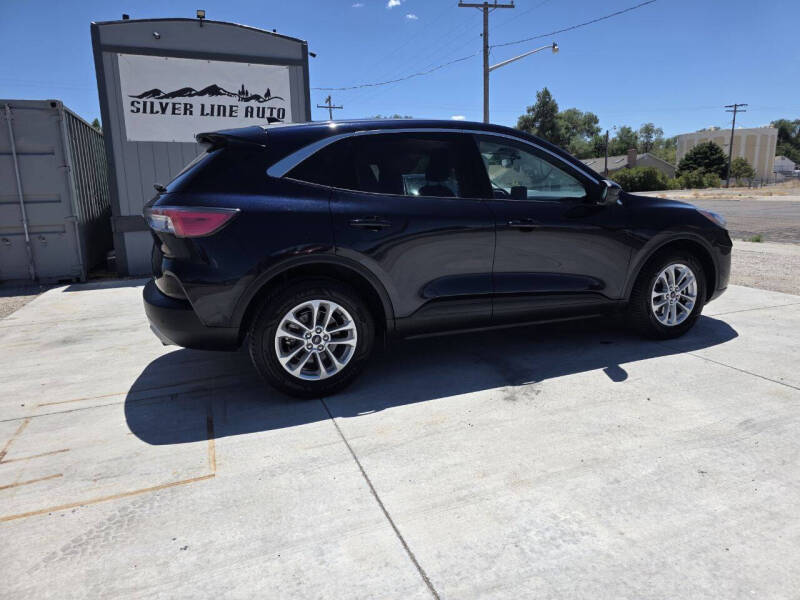 2021 Ford Escape SE - Photo 14