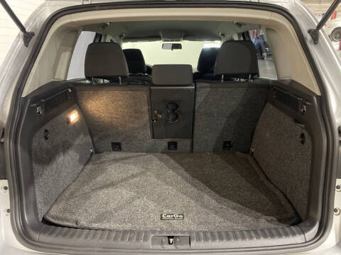 2012 Volkswagen Tiguan