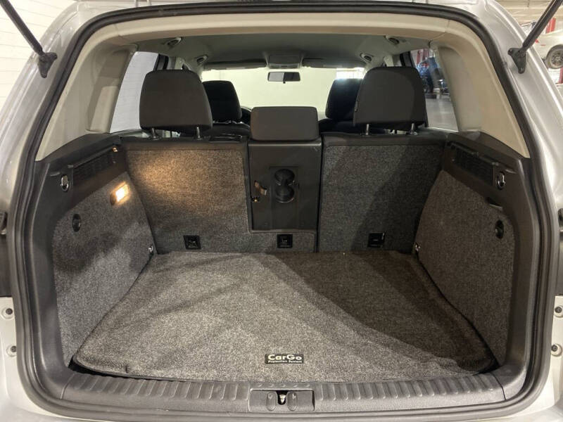 2012 Volkswagen Tiguan