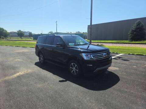 2019 Ford Expedition XLT