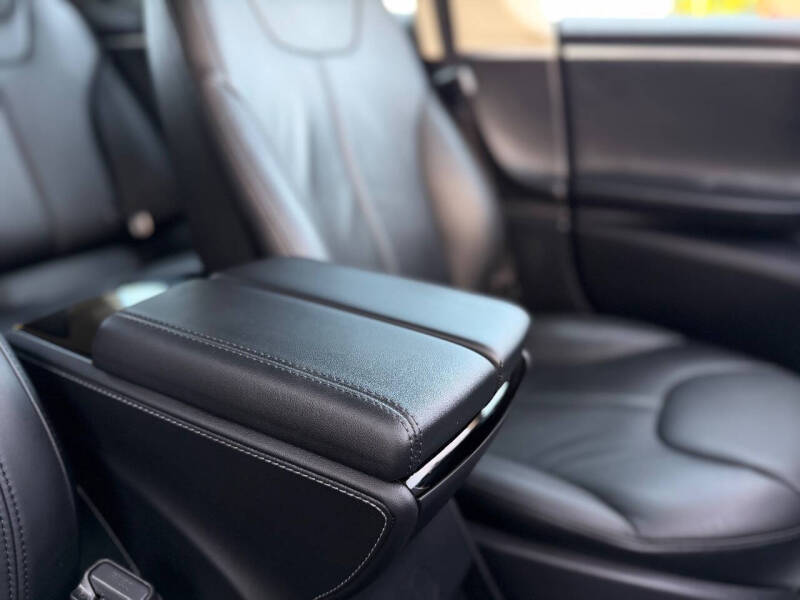 2014 Tesla Model S 85