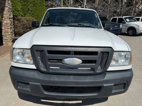 2006 Ford Ranger XLT