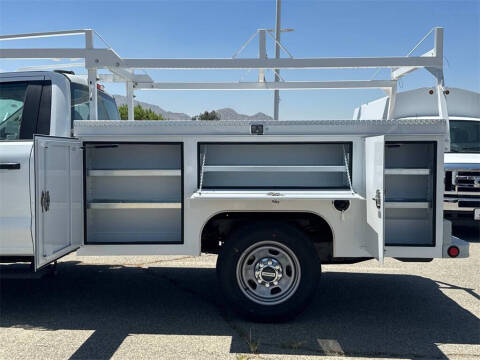 2025 Ford F-350 Super Duty XL