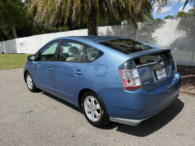 2005 Toyota Prius