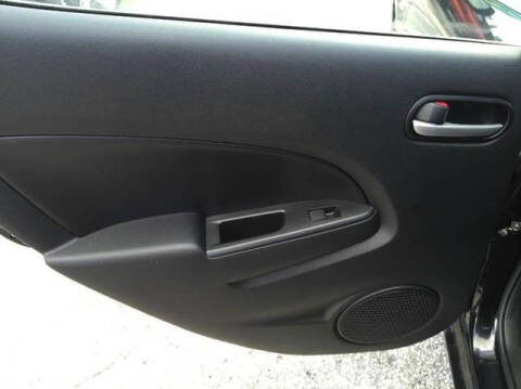 2014 Mazda MAZDA2 Sport