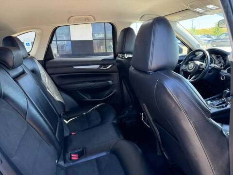 2023 Mazda CX-5 2.5 S Select