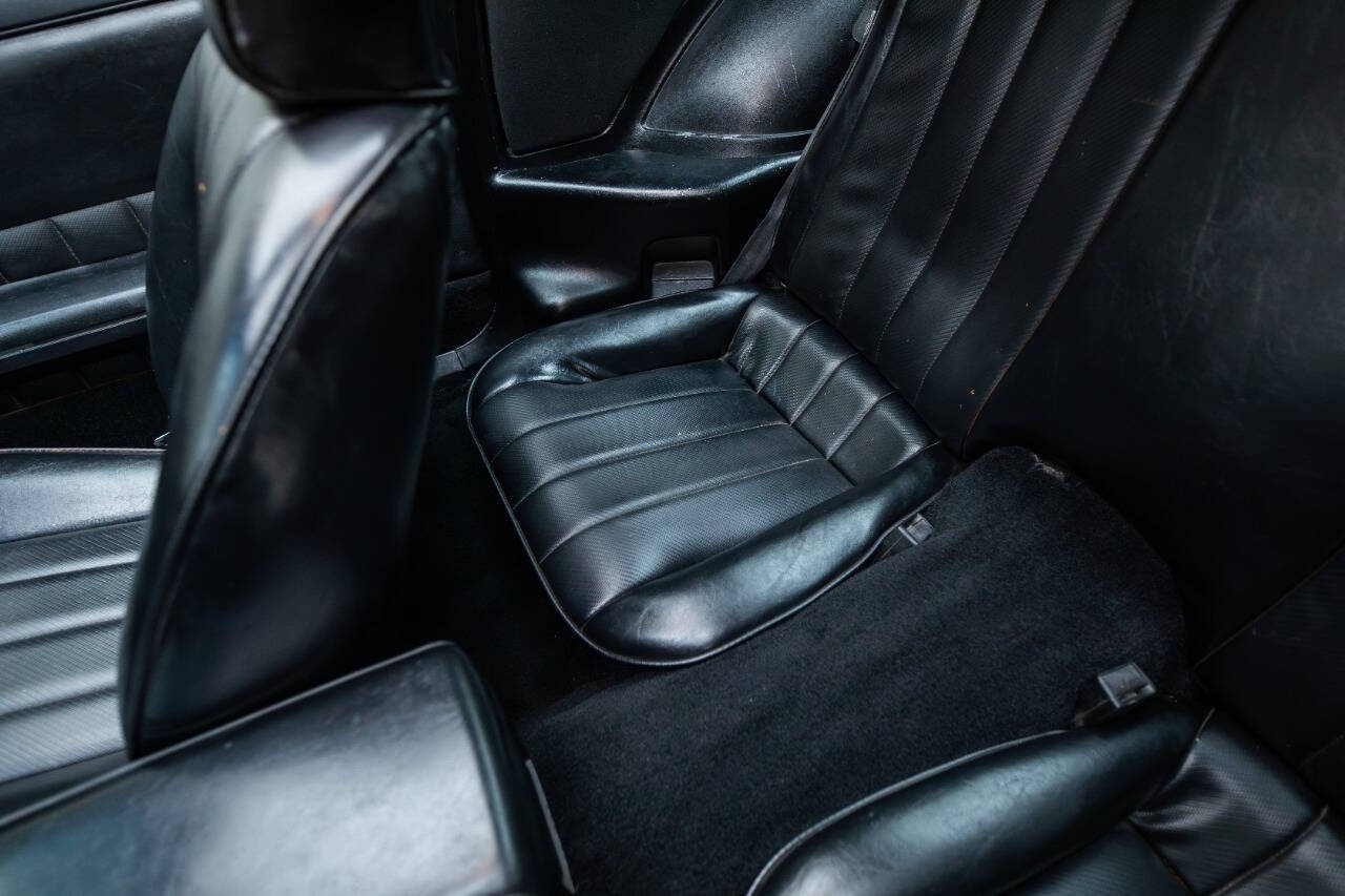 1989 Chevrolet Camaro 91