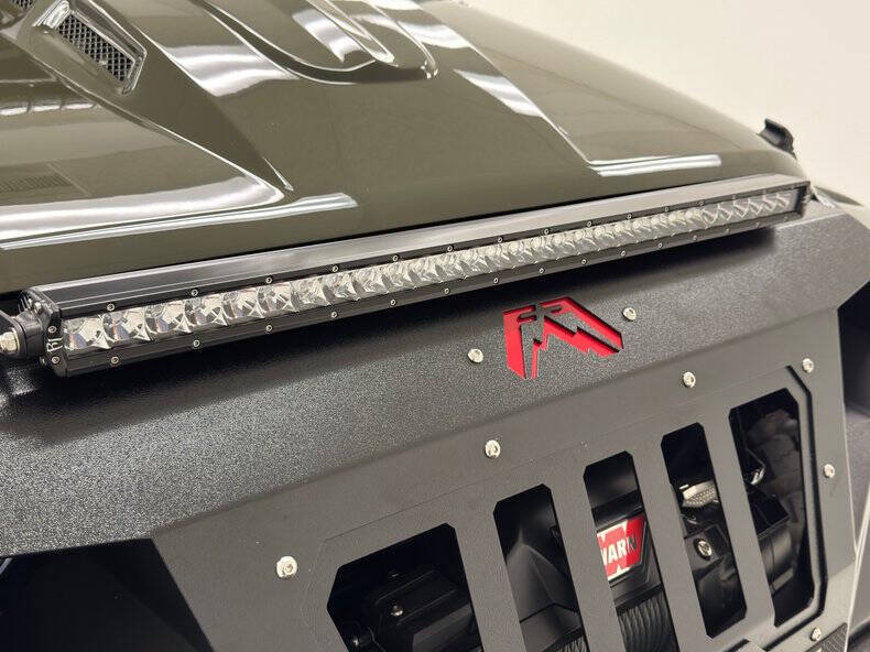 2015 Jeep Wrangler Unlimited