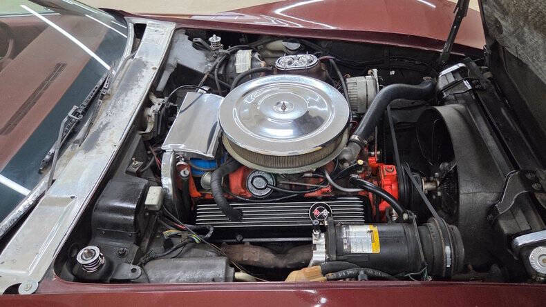 1976 Chevrolet Corvette