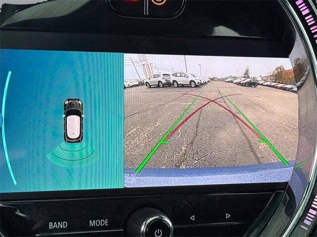 2023 MINI Hardtop 4 Door Cooper S