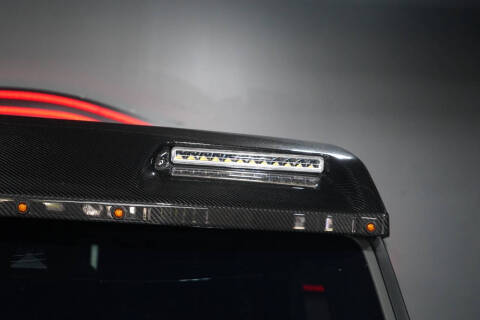 2022 Mercedes-Benz G-Class AMG G 63 4x4 Squared