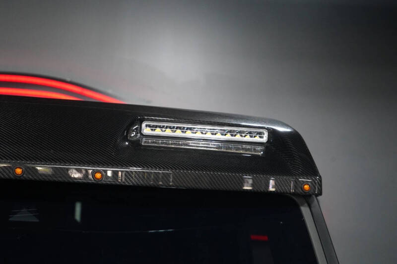 2022 Mercedes-Benz G-Class AMG G 63 4x4 Squared