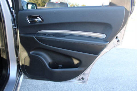 2019 Dodge Durango R/T