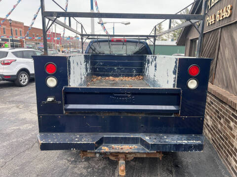 2009 Dodge Ram 2500 SXT