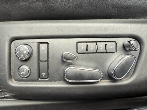 2017 Bentley Flying Spur W12