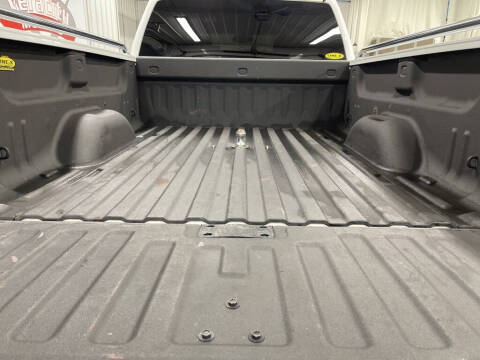 2011 GMC Sierra 2500HD Denali