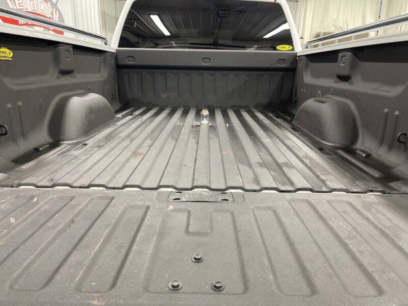 2011 GMC Sierra 2500HD Denali