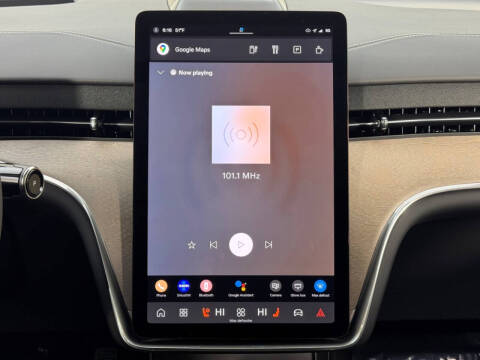 2025 Volvo EX90 Twin Performance Ultra 7P