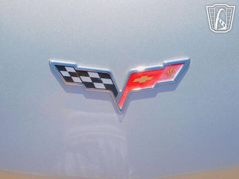 2011 Chevrolet Corvette