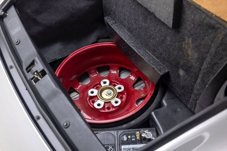 1998 Porsche 911