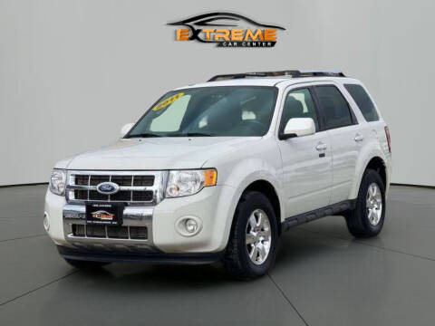 2011 Ford Escape for sale at Extreme Car Center in Detroit MI