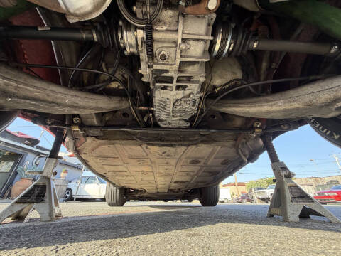 1977 Porsche 930