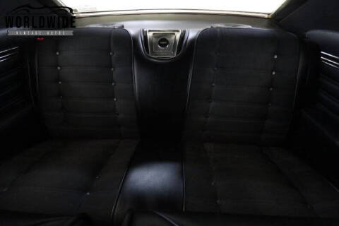 1966 Chevrolet Caprice