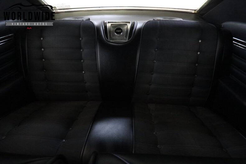 1966 Chevrolet Caprice