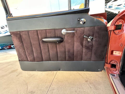 1955 Chevrolet Bel Air