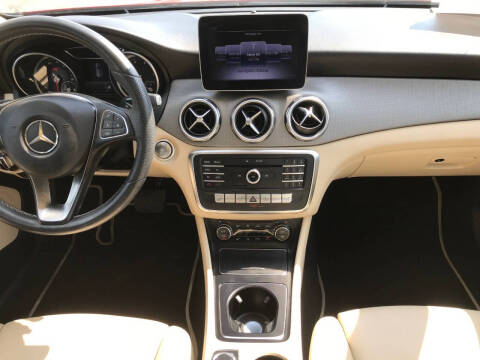 2020 Mercedes-Benz GLA GLA 250